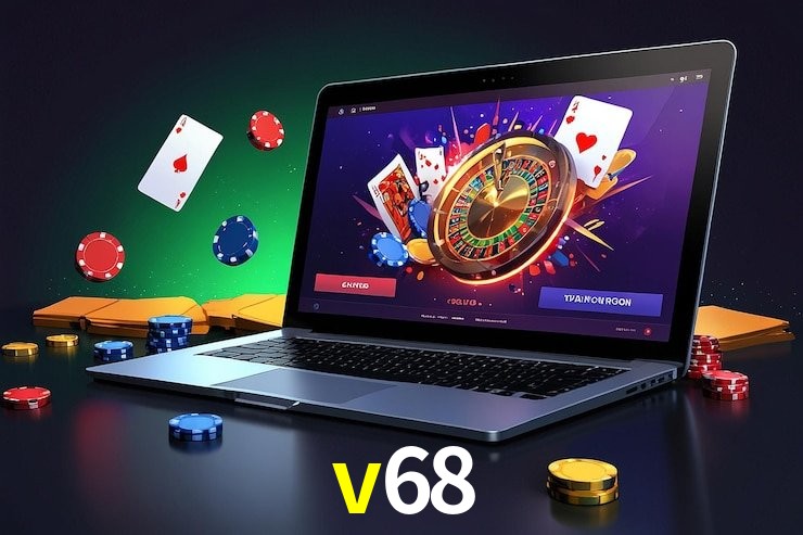 Cassino ao Vivo v68 - Dealers Brasileiros Profissionais
