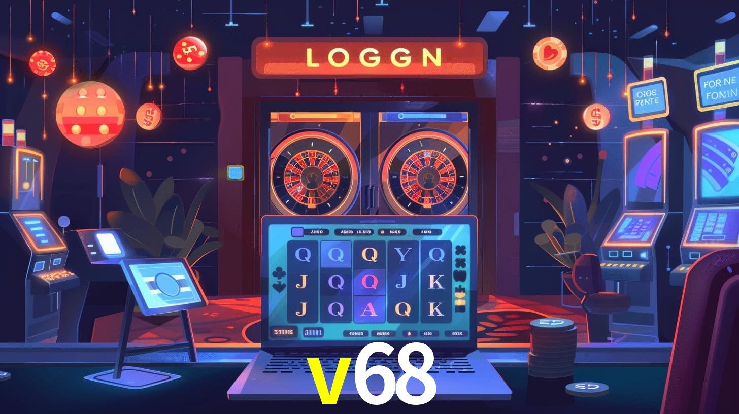 Jogos de Mesa Premium v68 - Blackjack, Roleta, Baccarat
